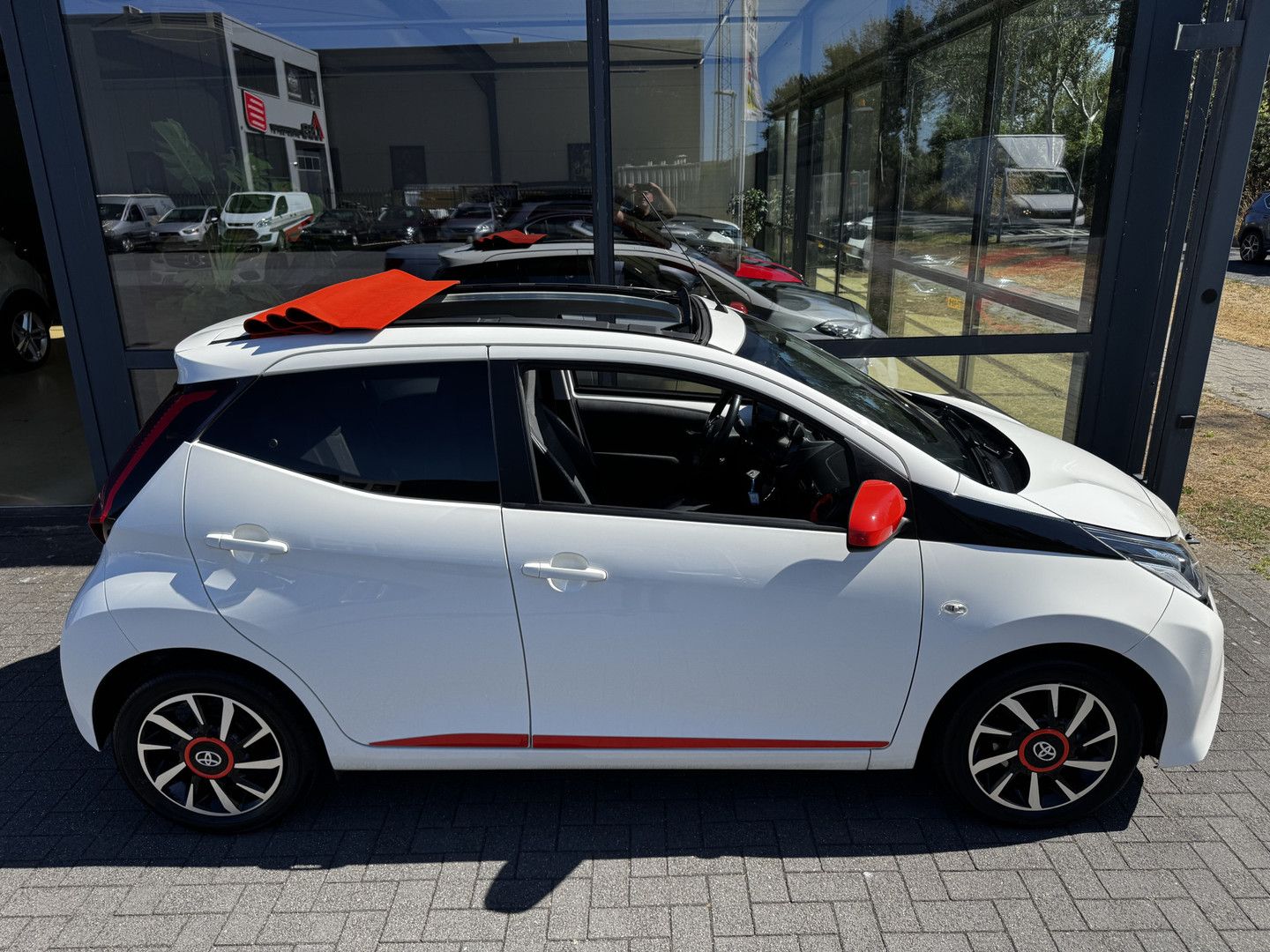 Toyota