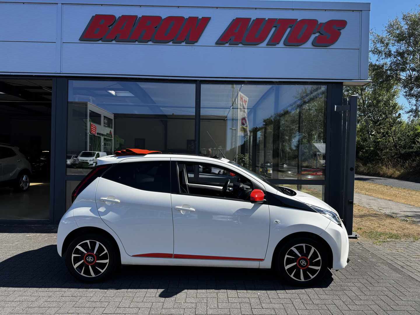 Toyota