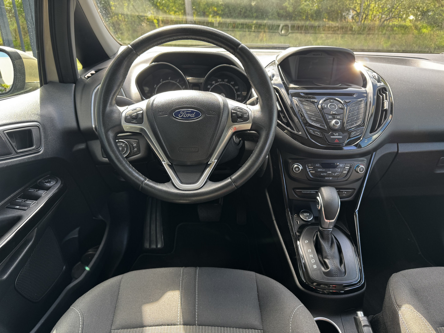 Ford
