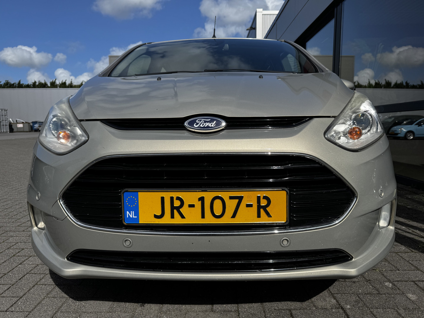 Ford