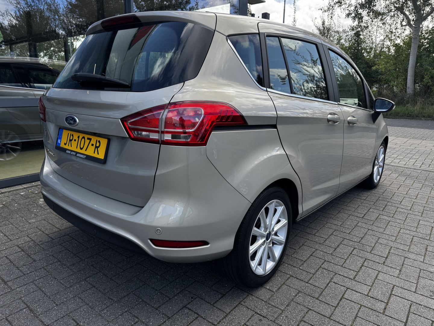 Ford
