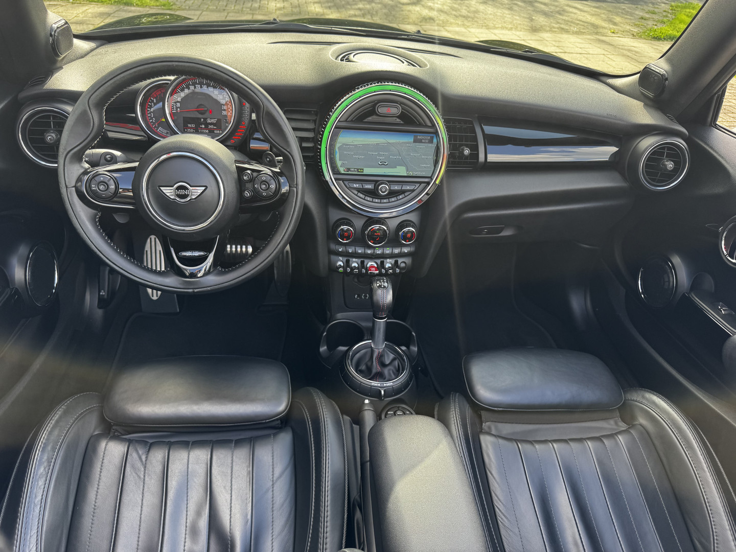 MINI