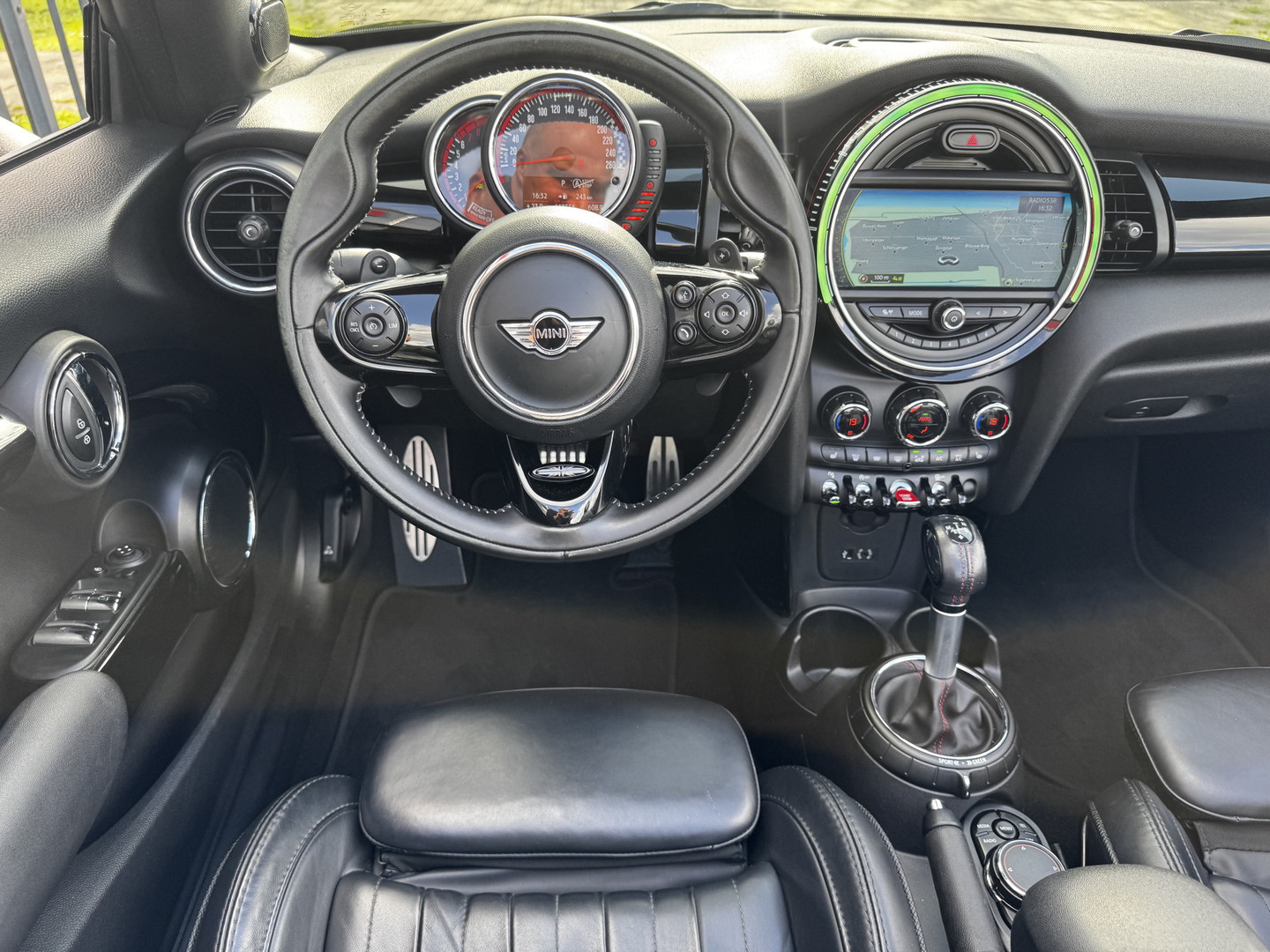 MINI