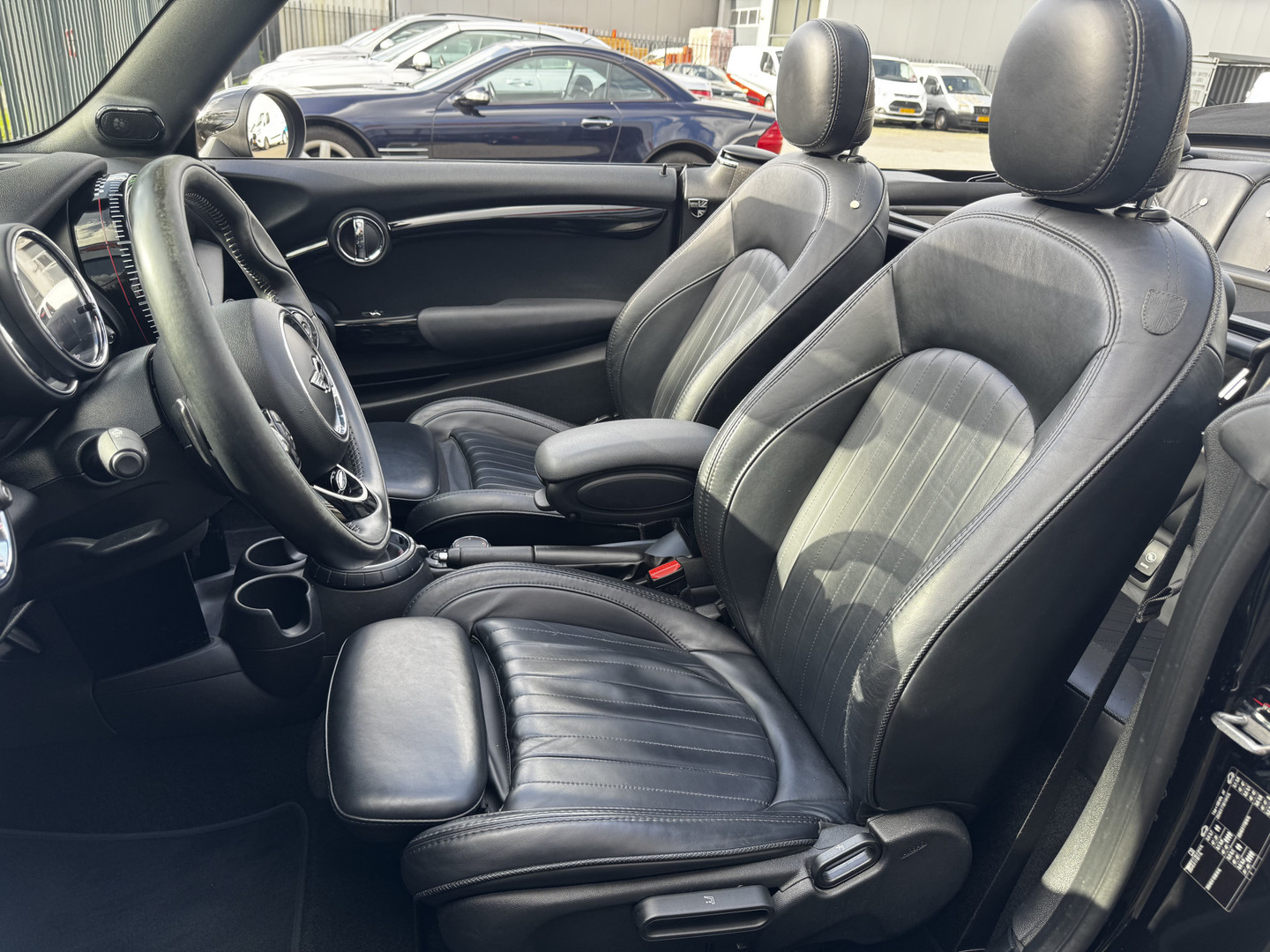 MINI