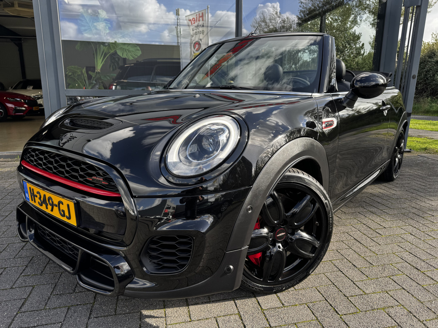 MINI