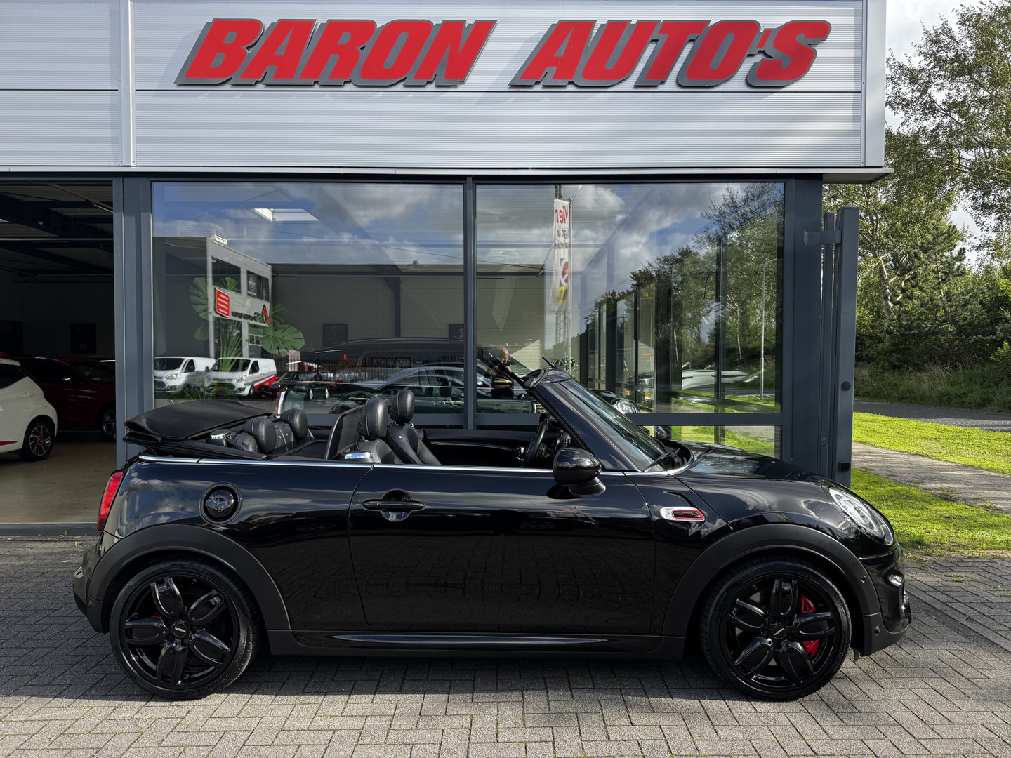 MINI