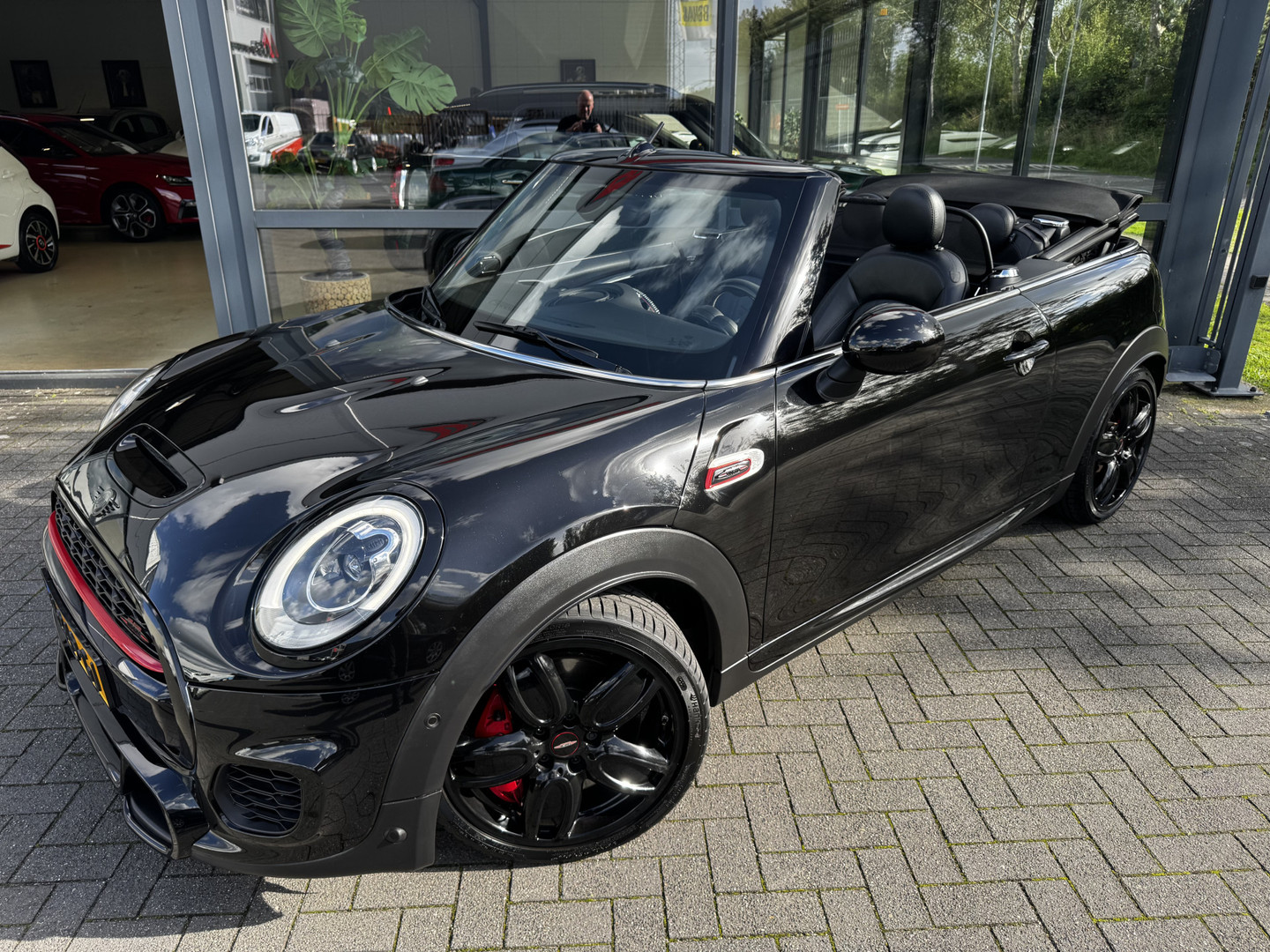 MINI