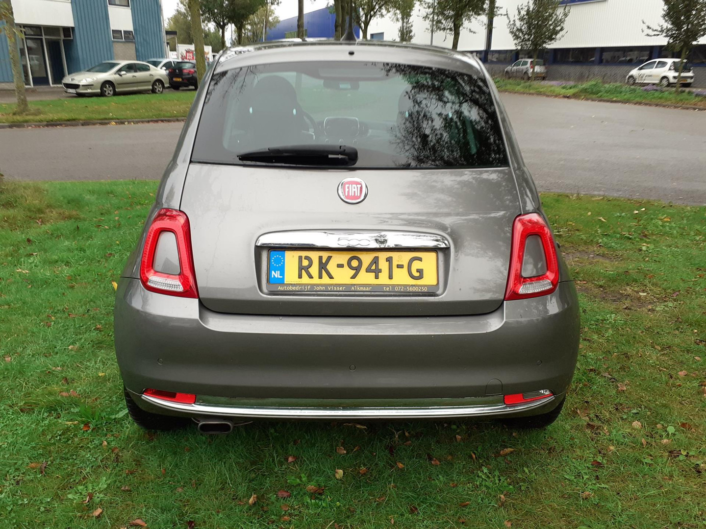 Fiat