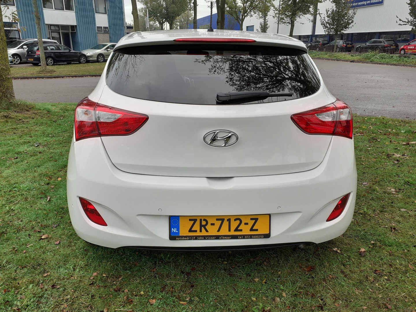 Hyundai