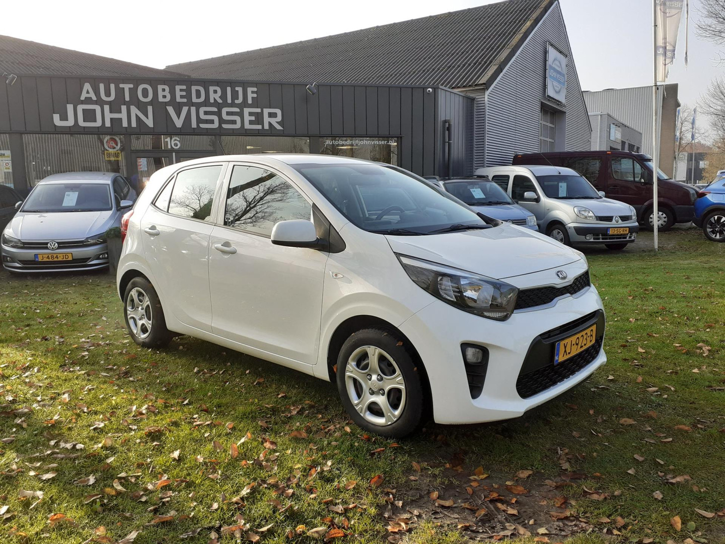 Kia