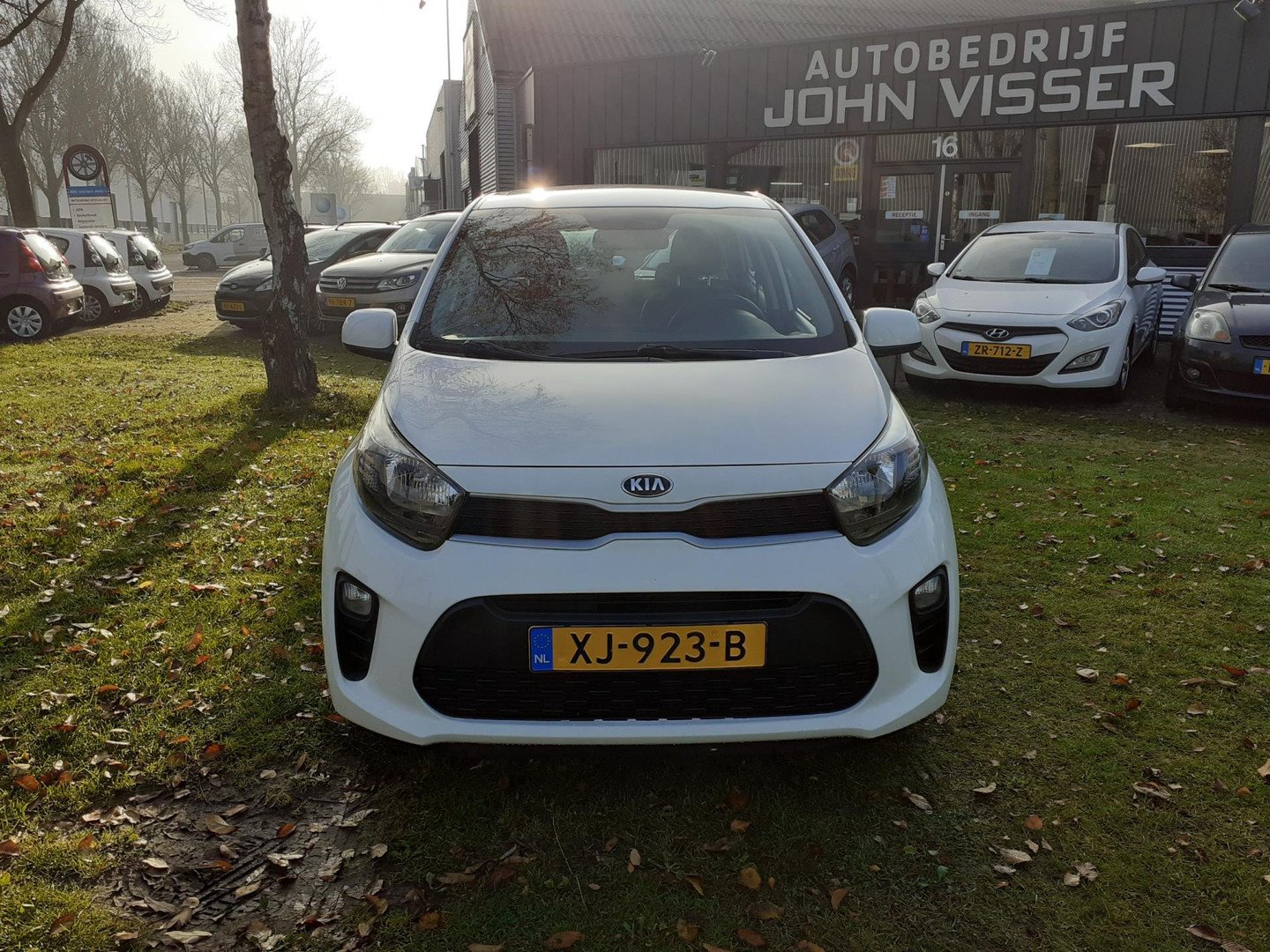 Kia