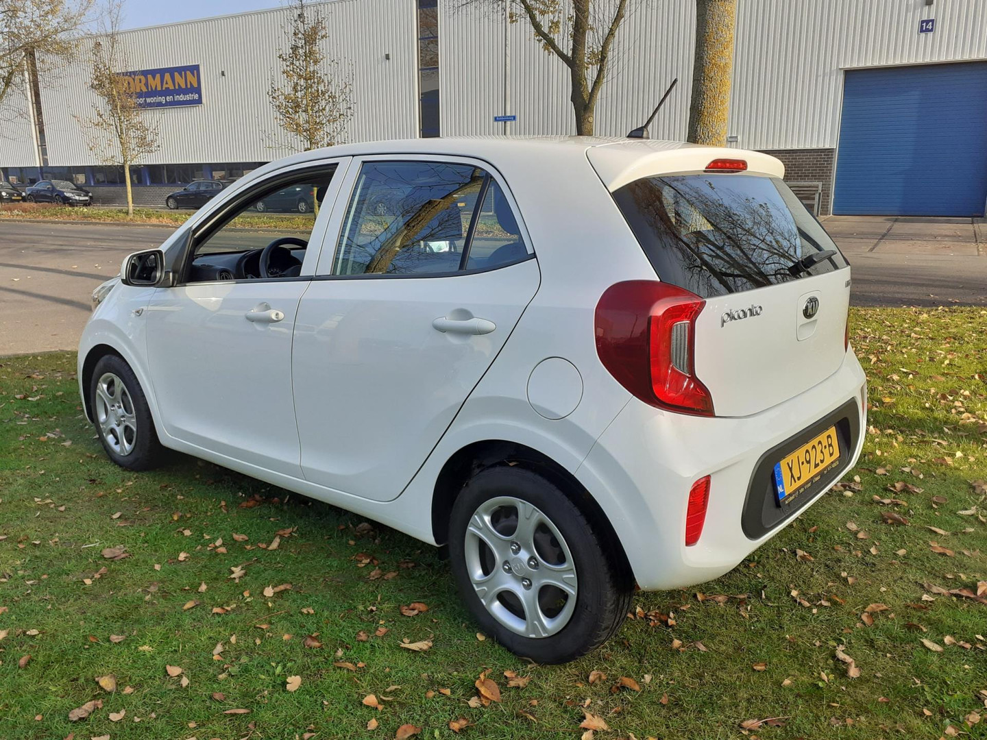 Kia