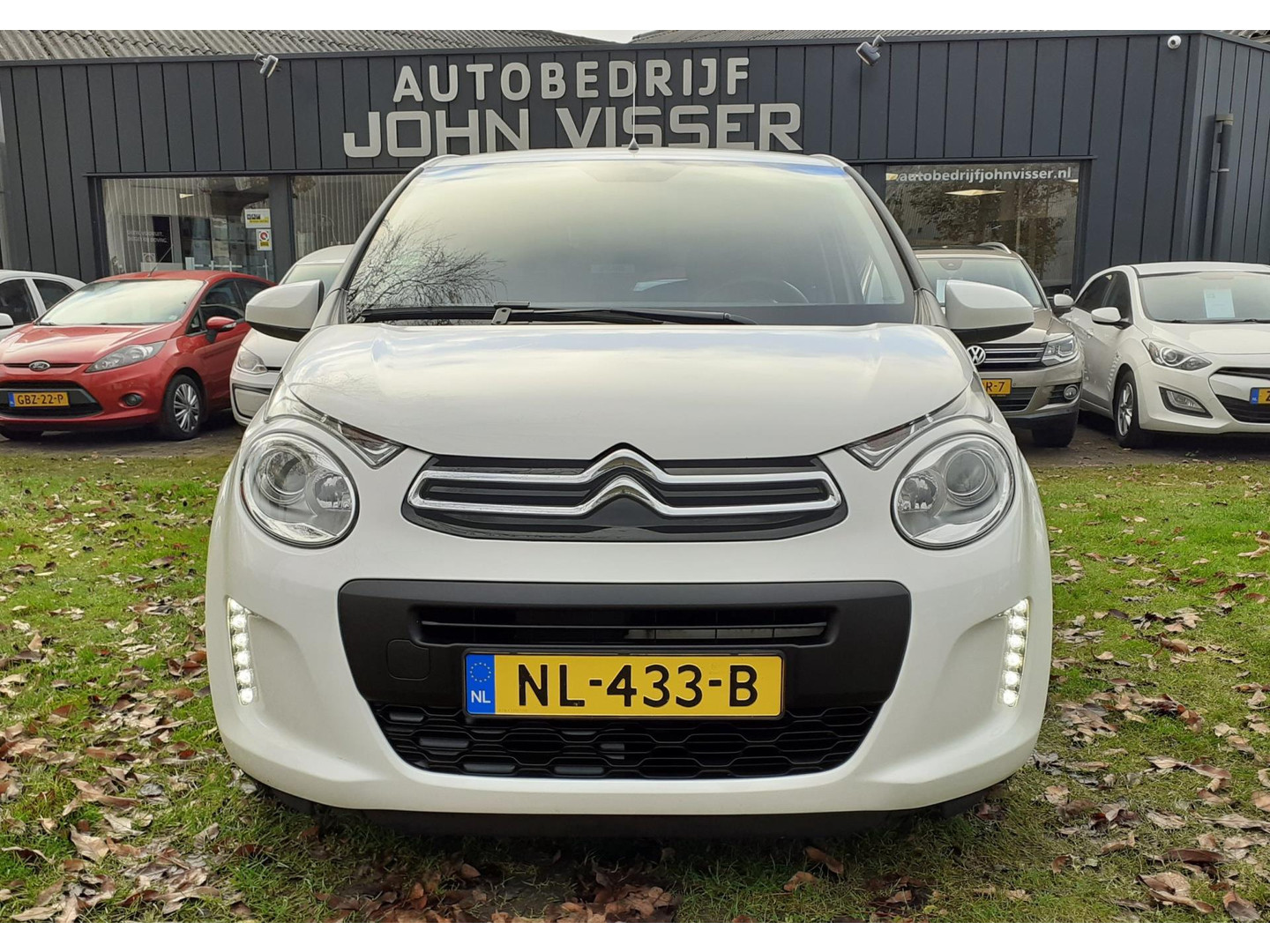 Citroën