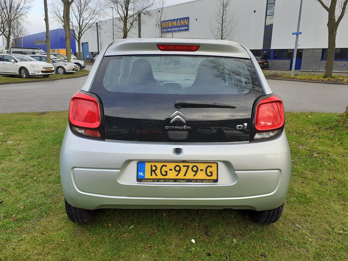 Citroën