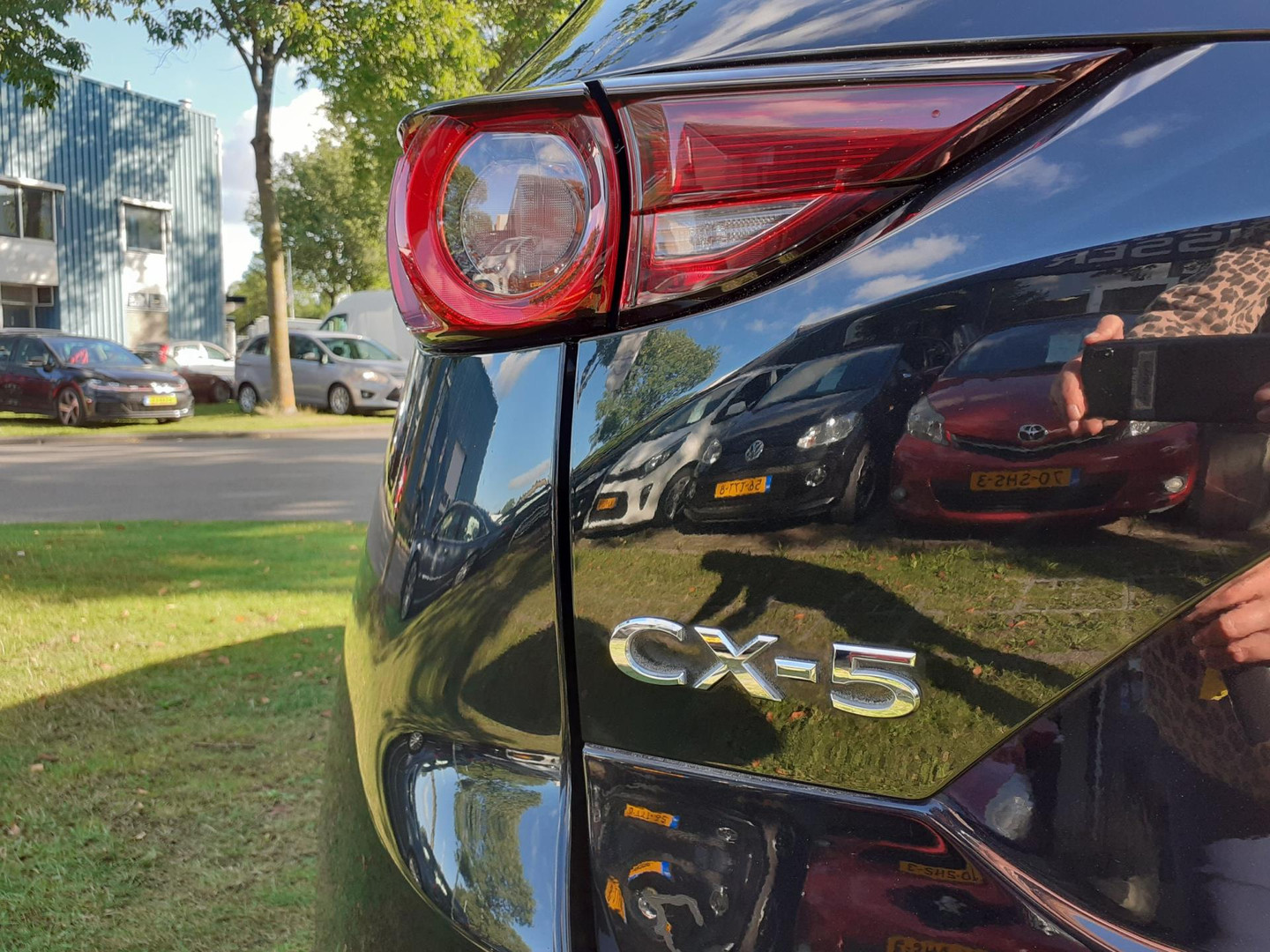 Mazda
