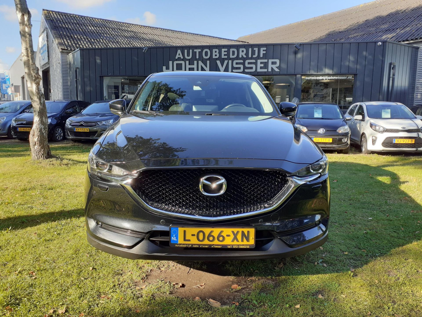 Mazda