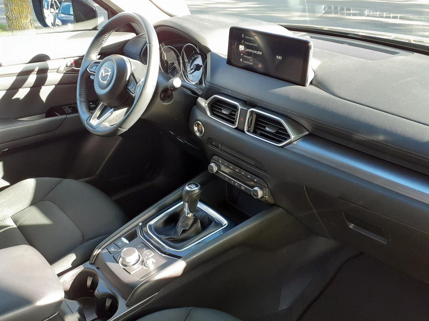 Mazda