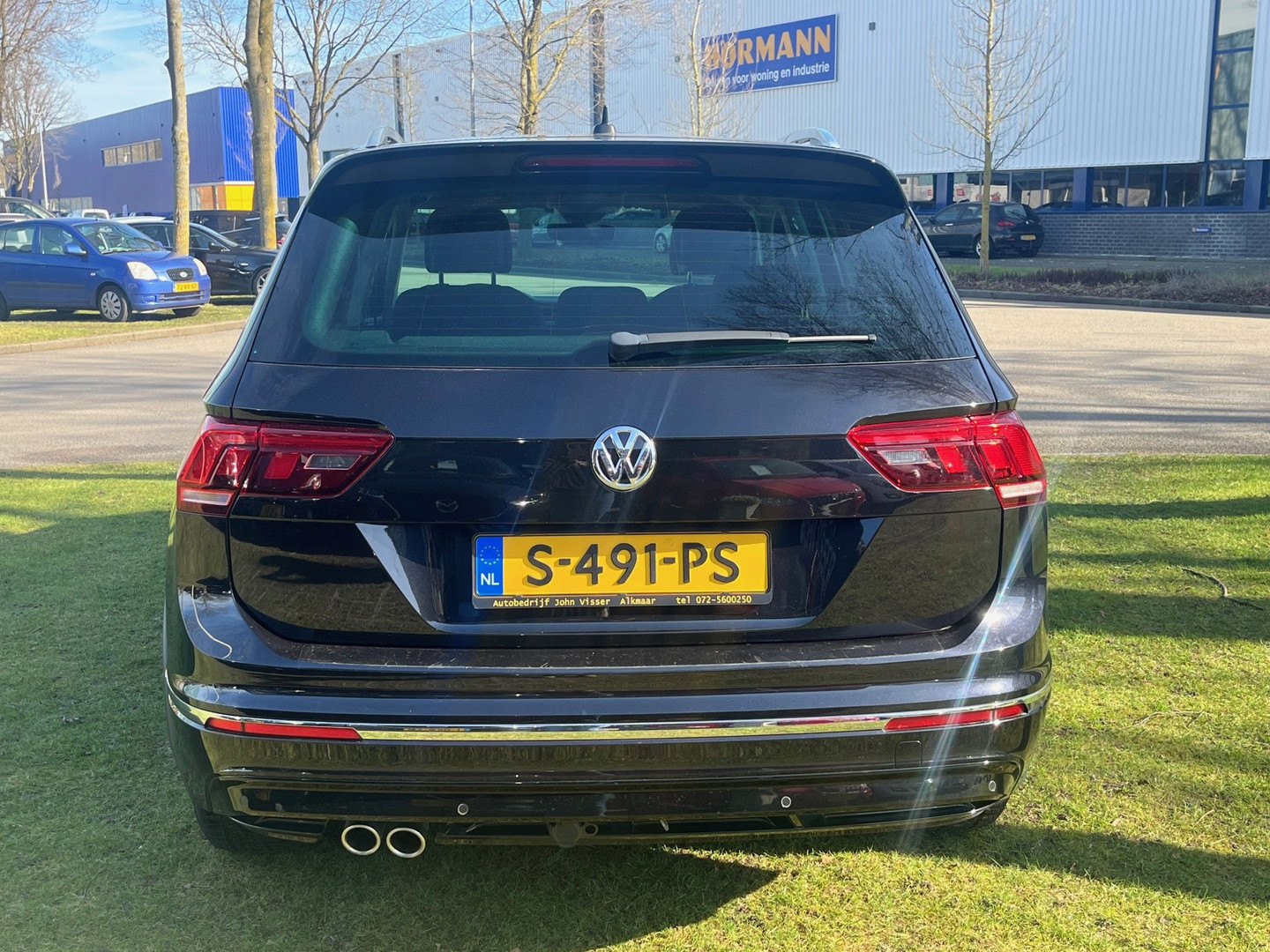 Volkswagen