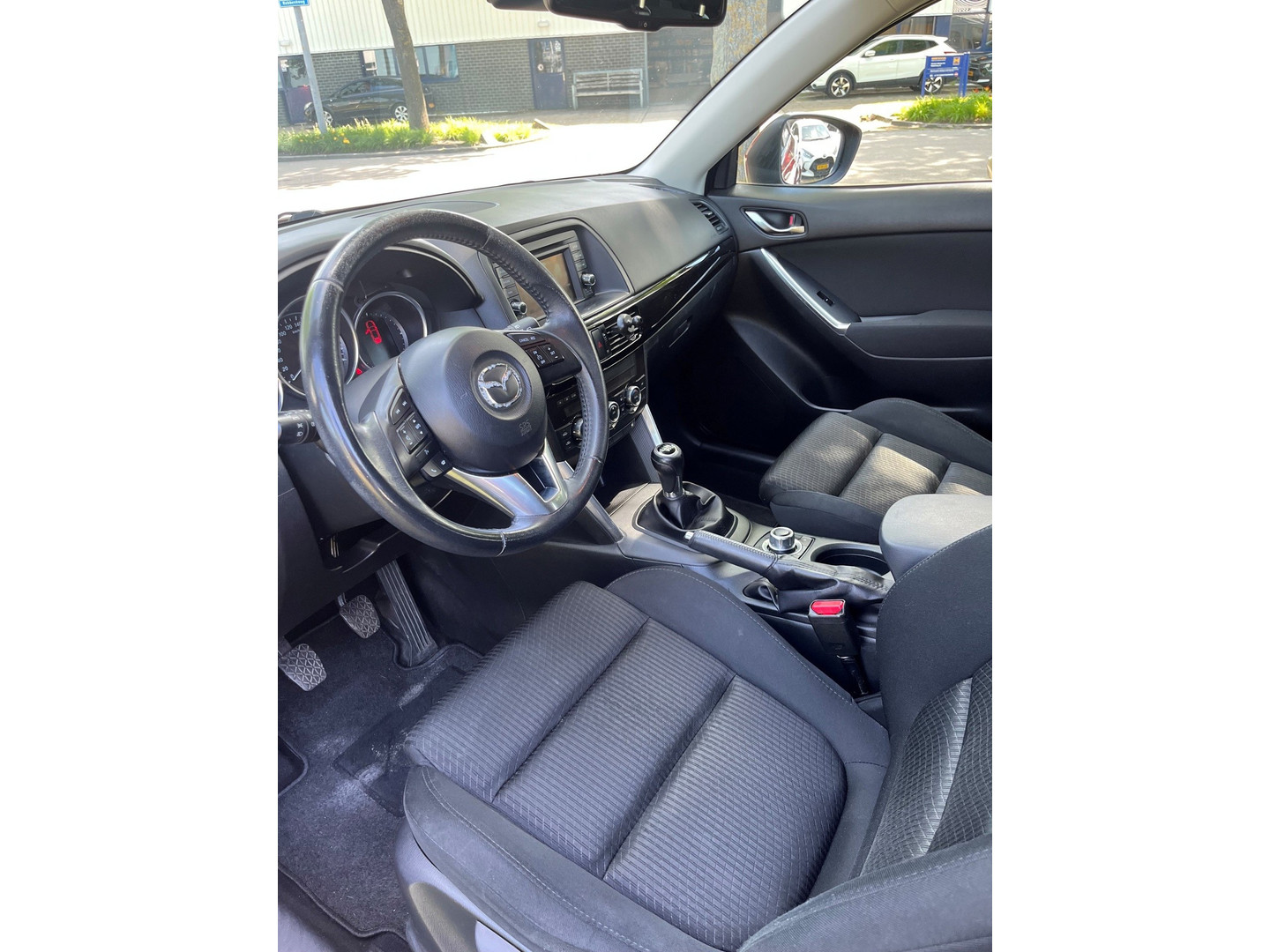 Mazda