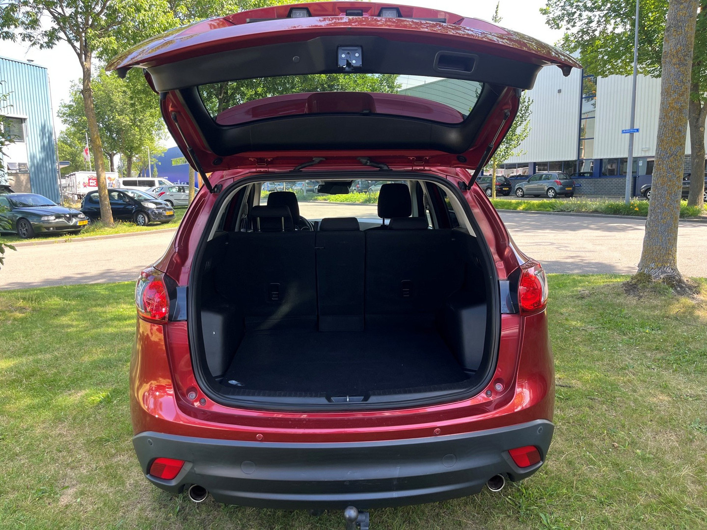 Mazda