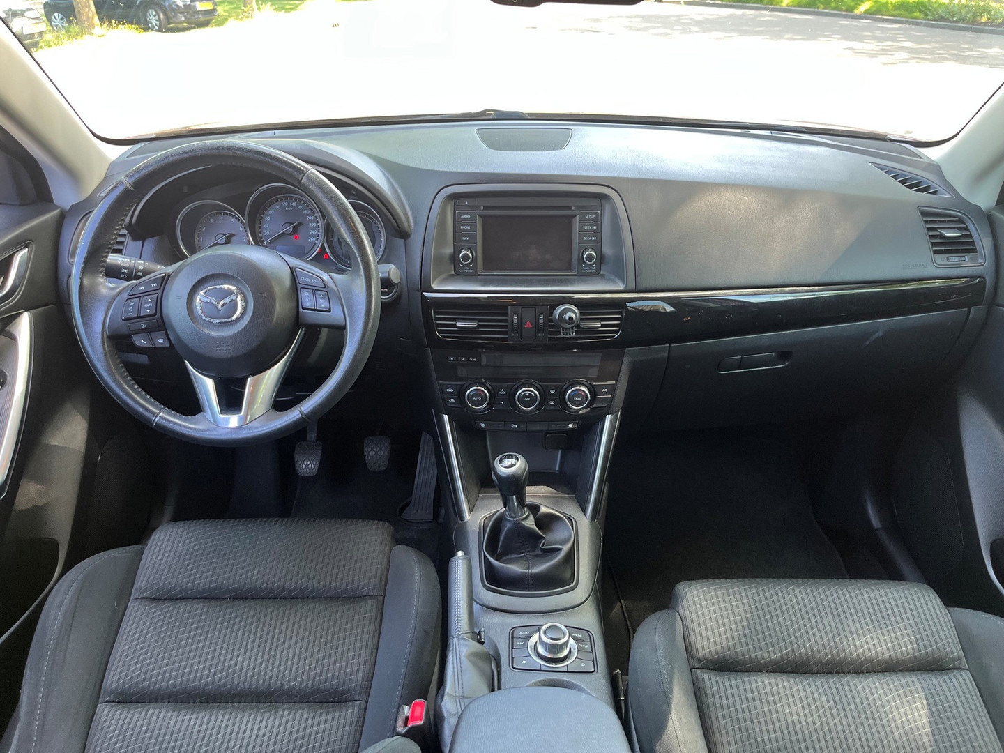Mazda