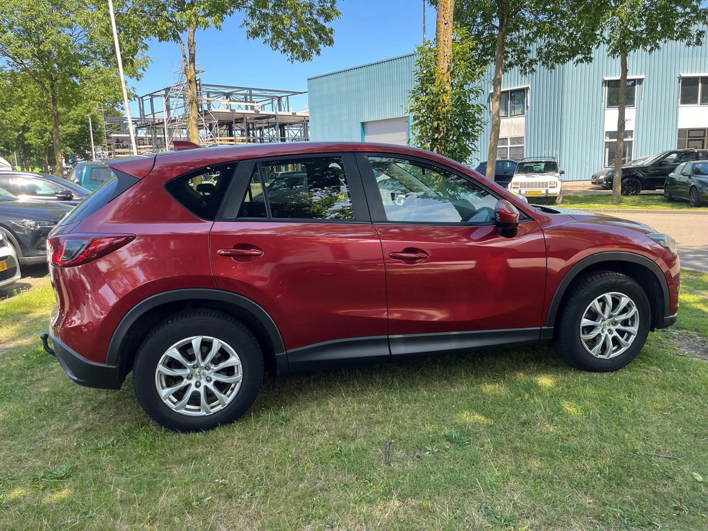 Mazda