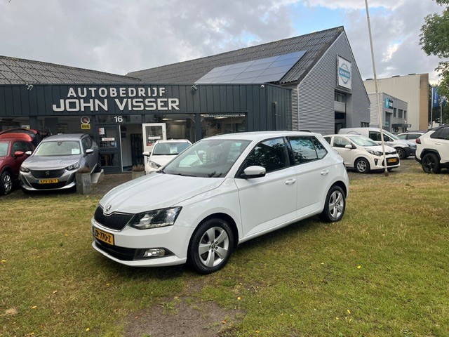ŠKODA
