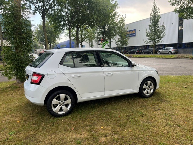 ŠKODA