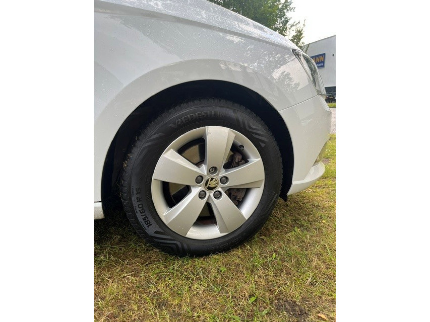 ŠKODA