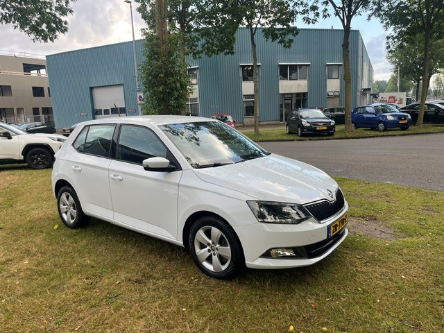 ŠKODA