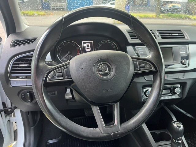 ŠKODA