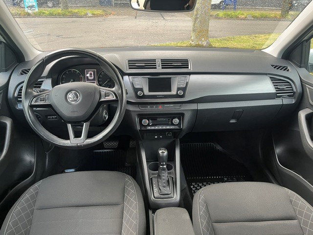 ŠKODA
