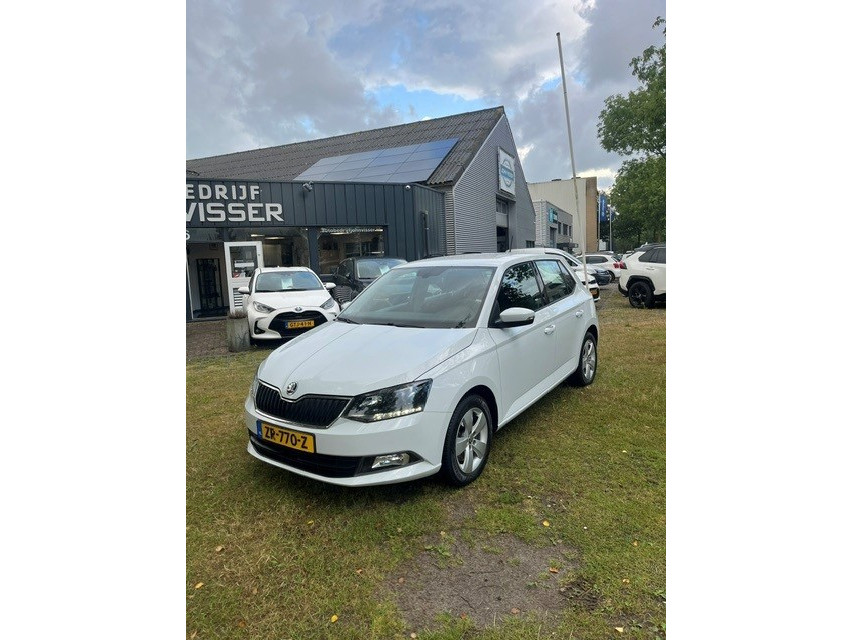ŠKODA