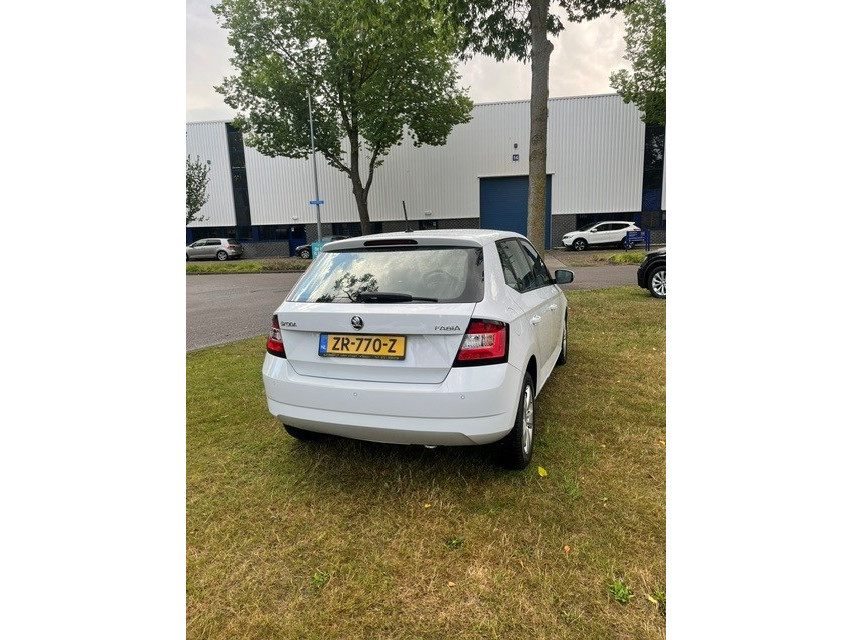 ŠKODA