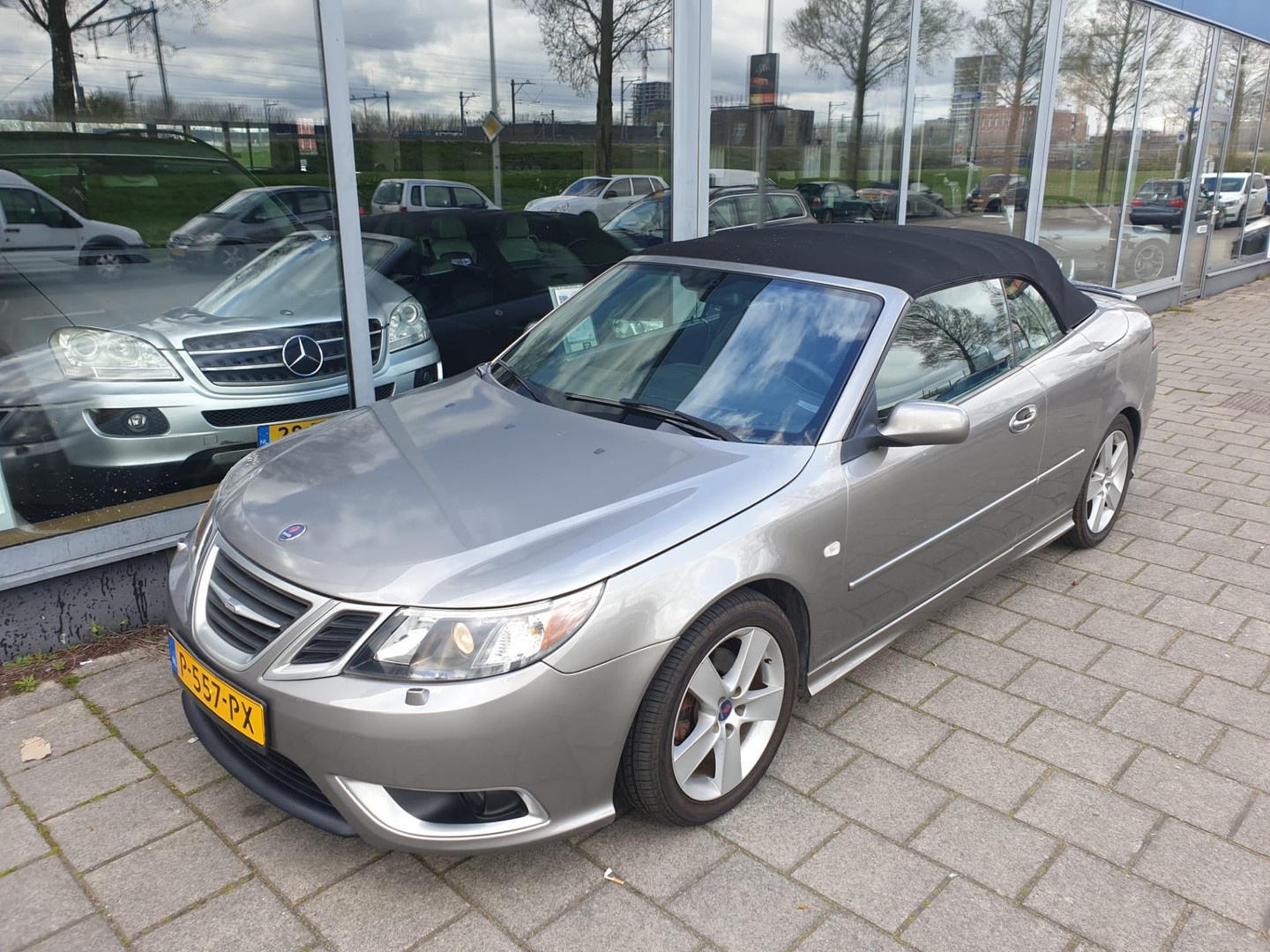 Saab