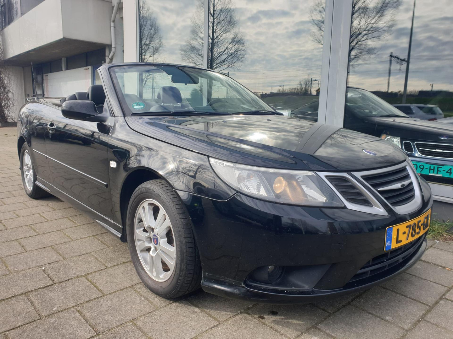 Saab