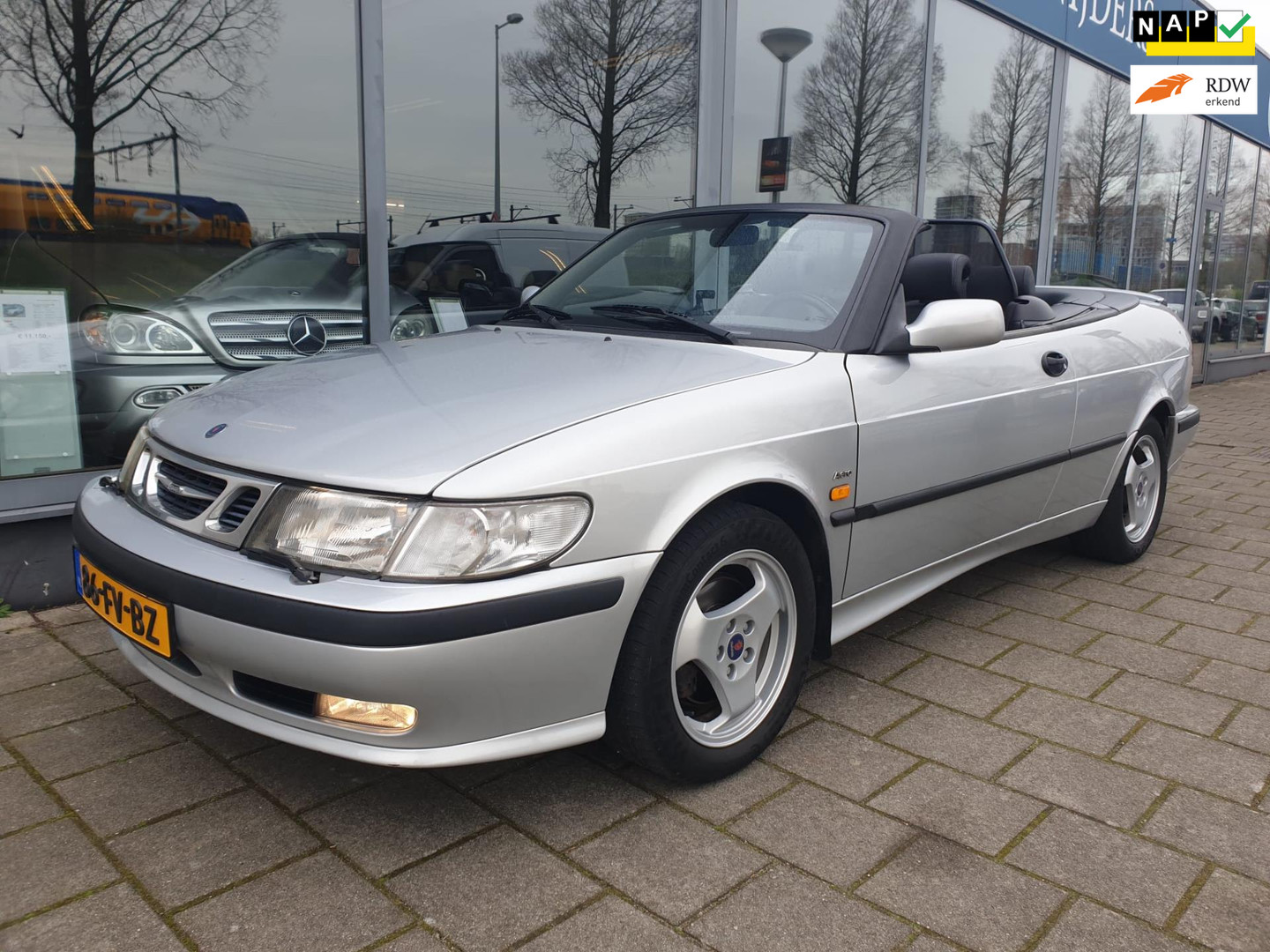 Saab