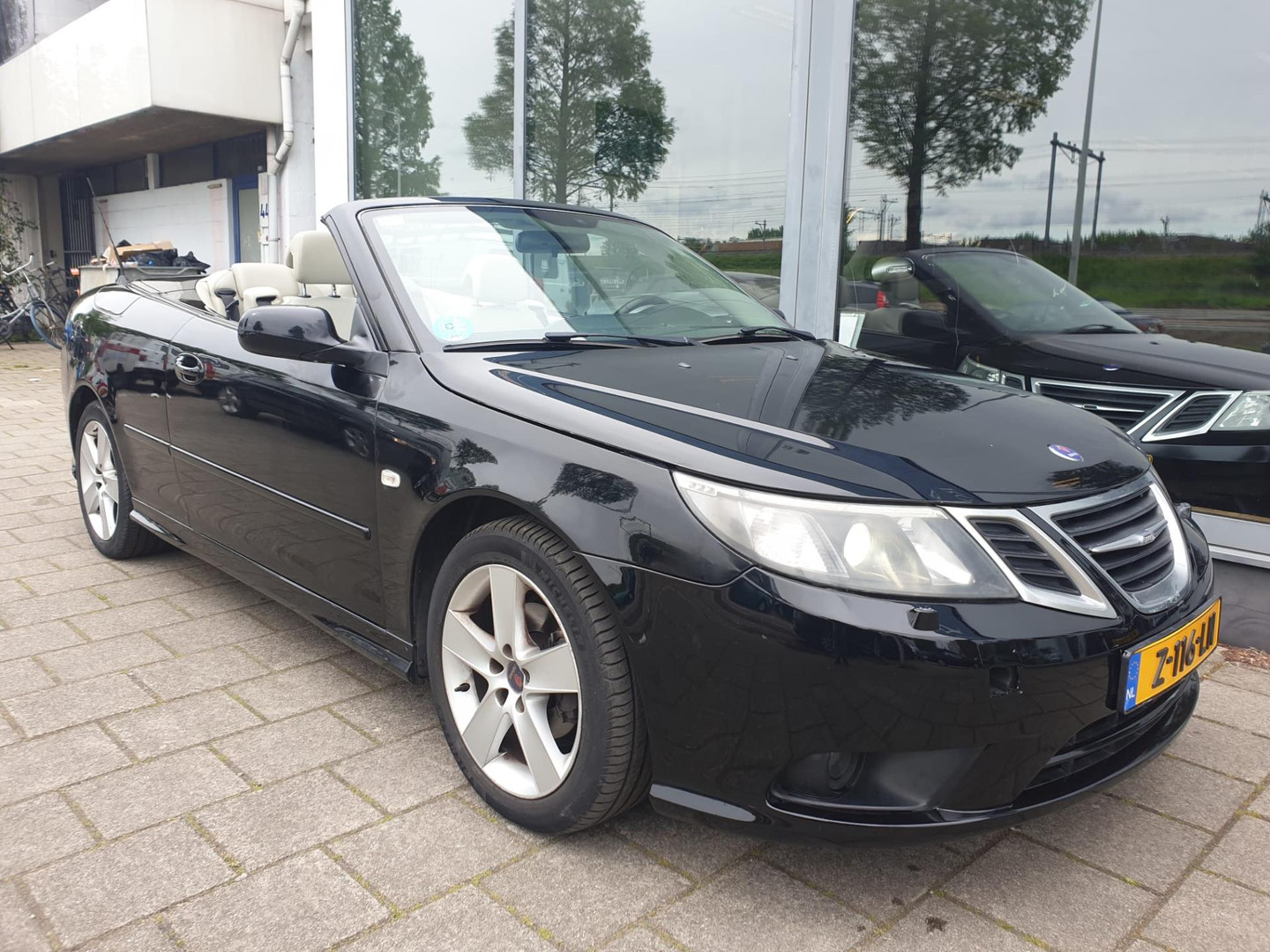 Saab