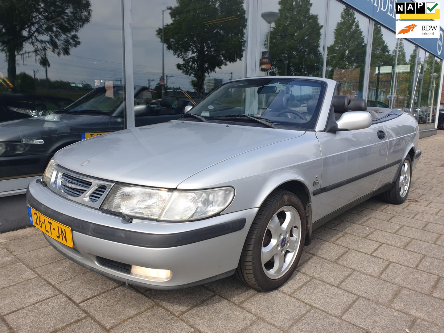 Saab