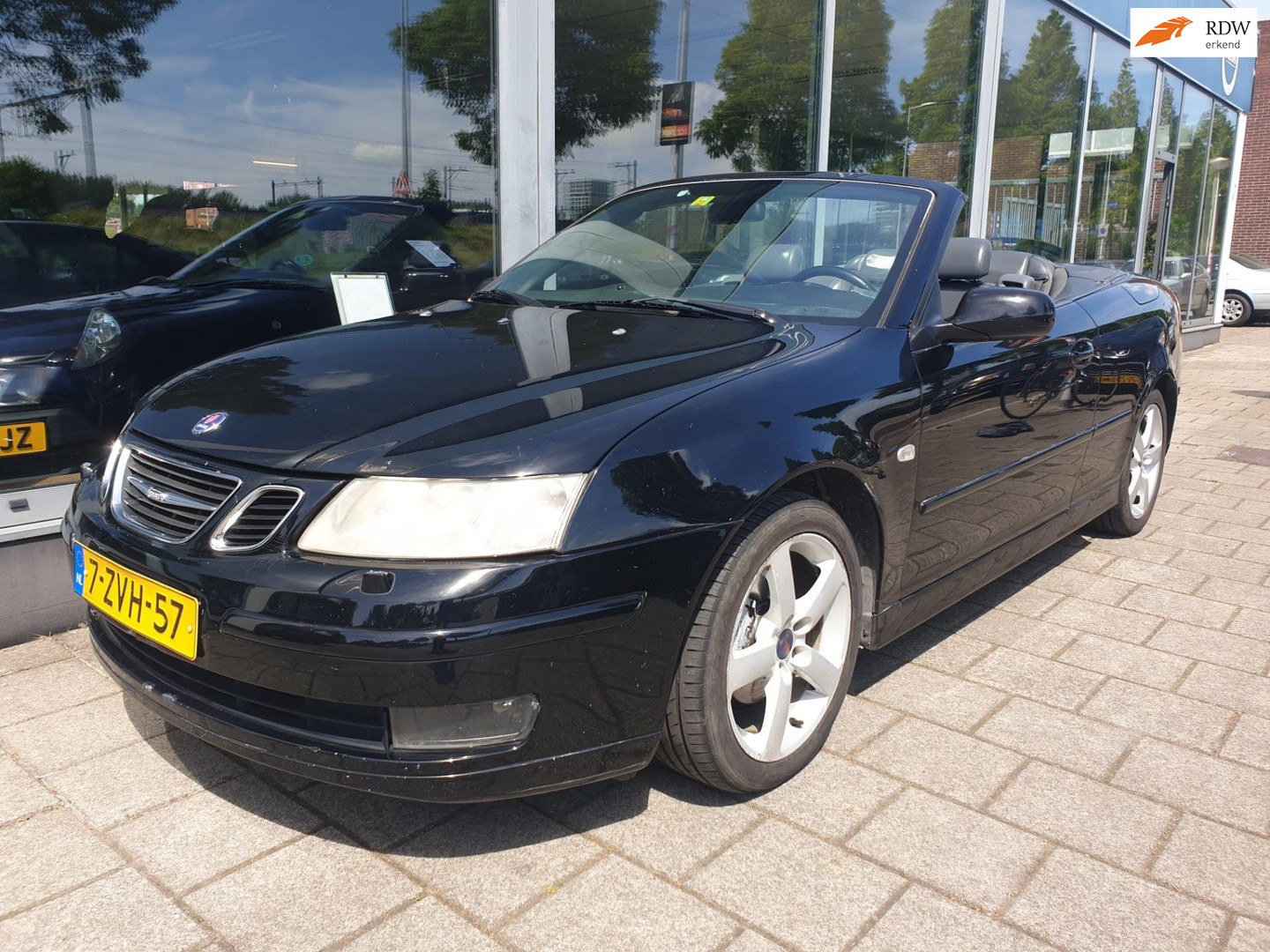 Saab