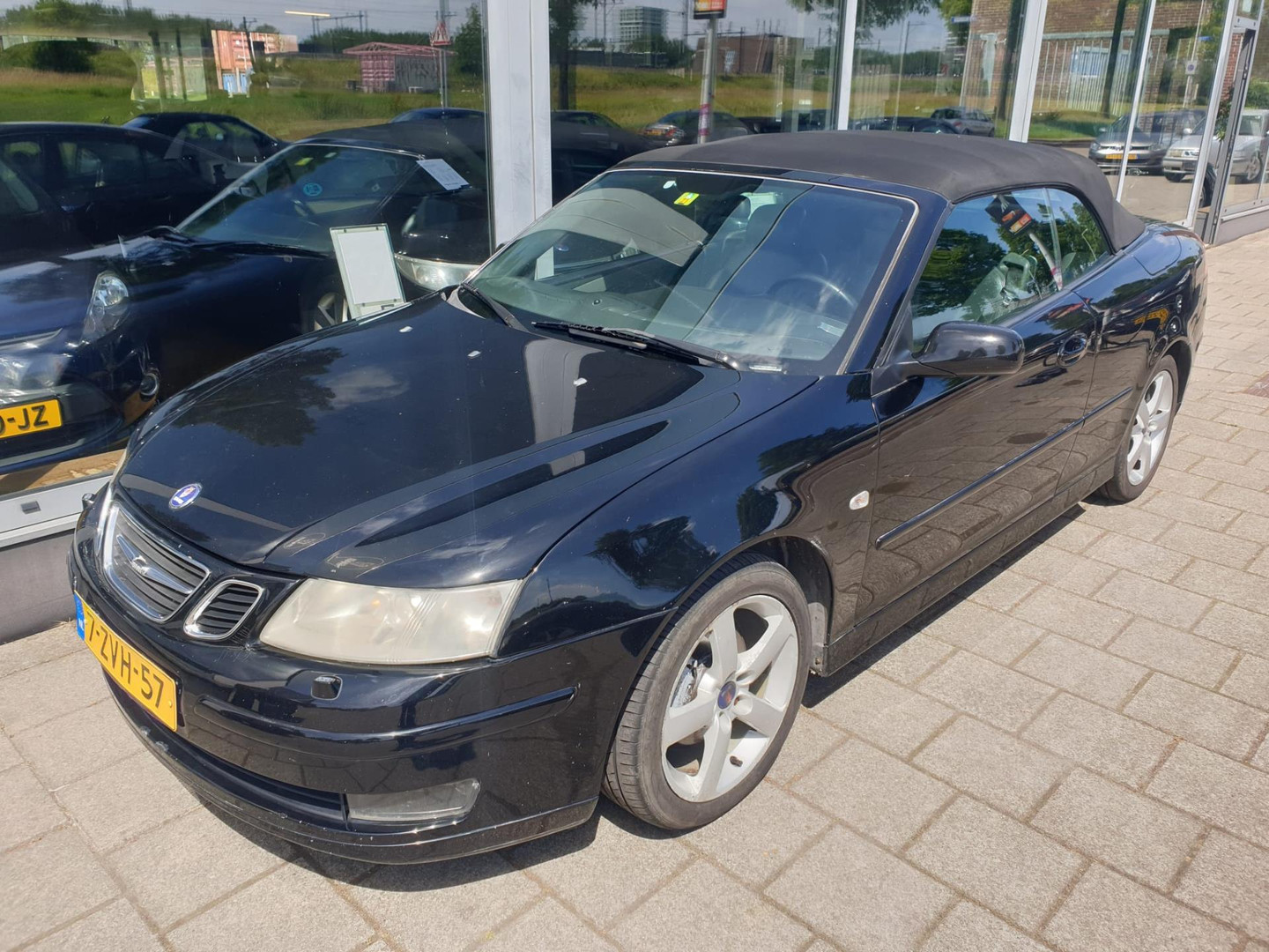 Saab