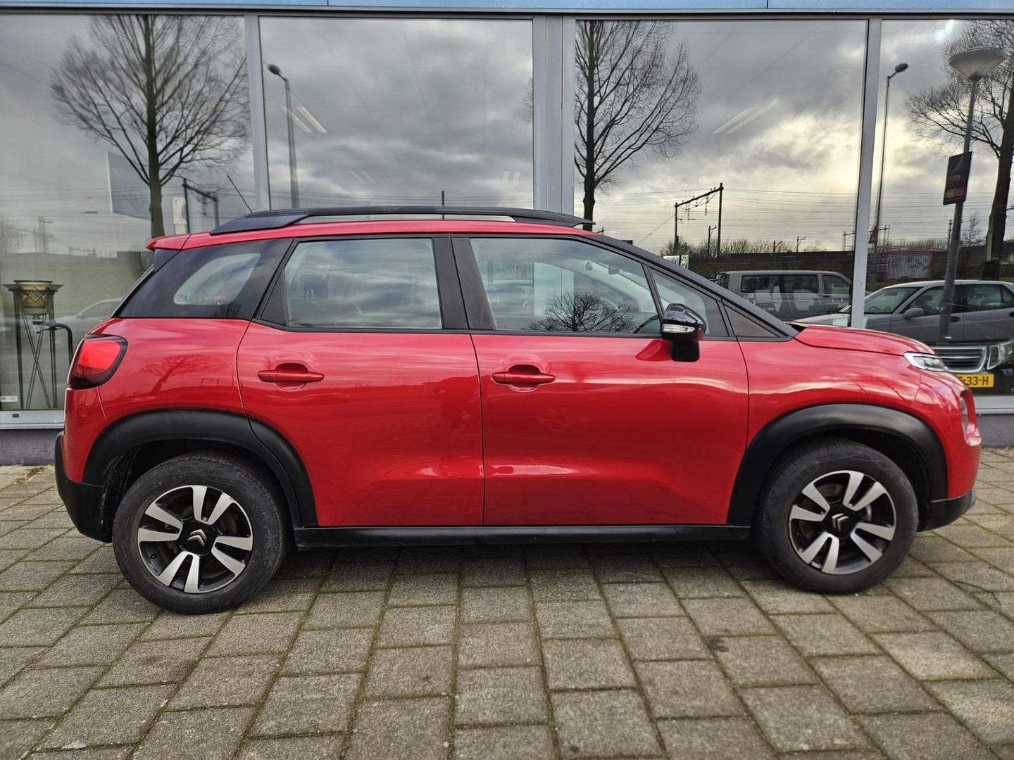 Citroën Citroën