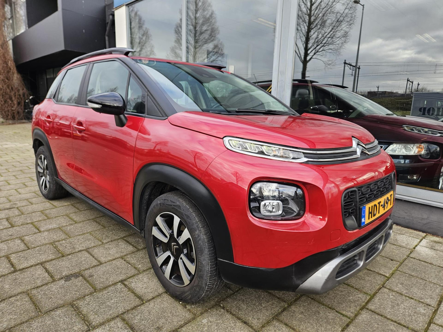 Citroën Citroën