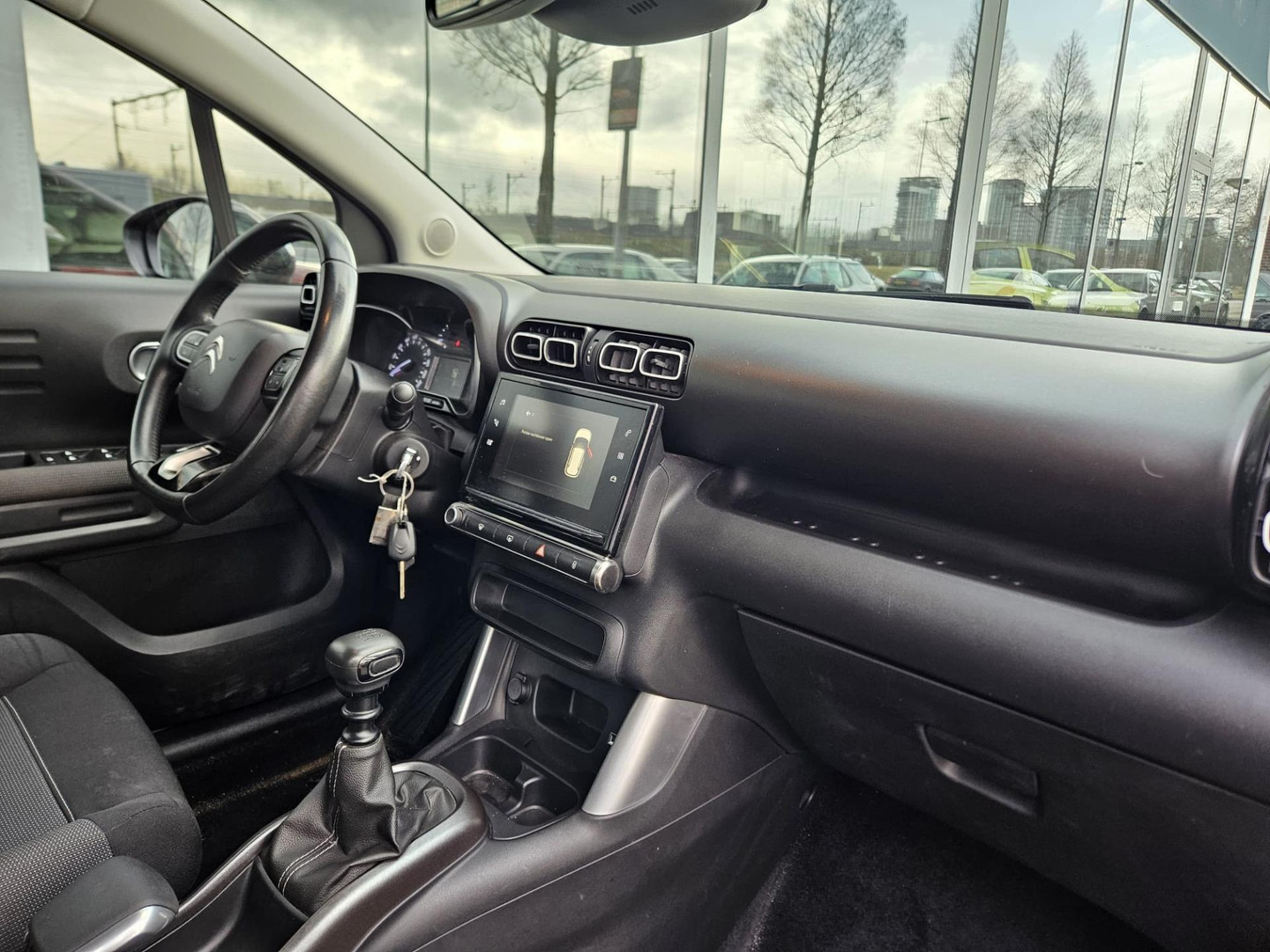 Citroën Citroën