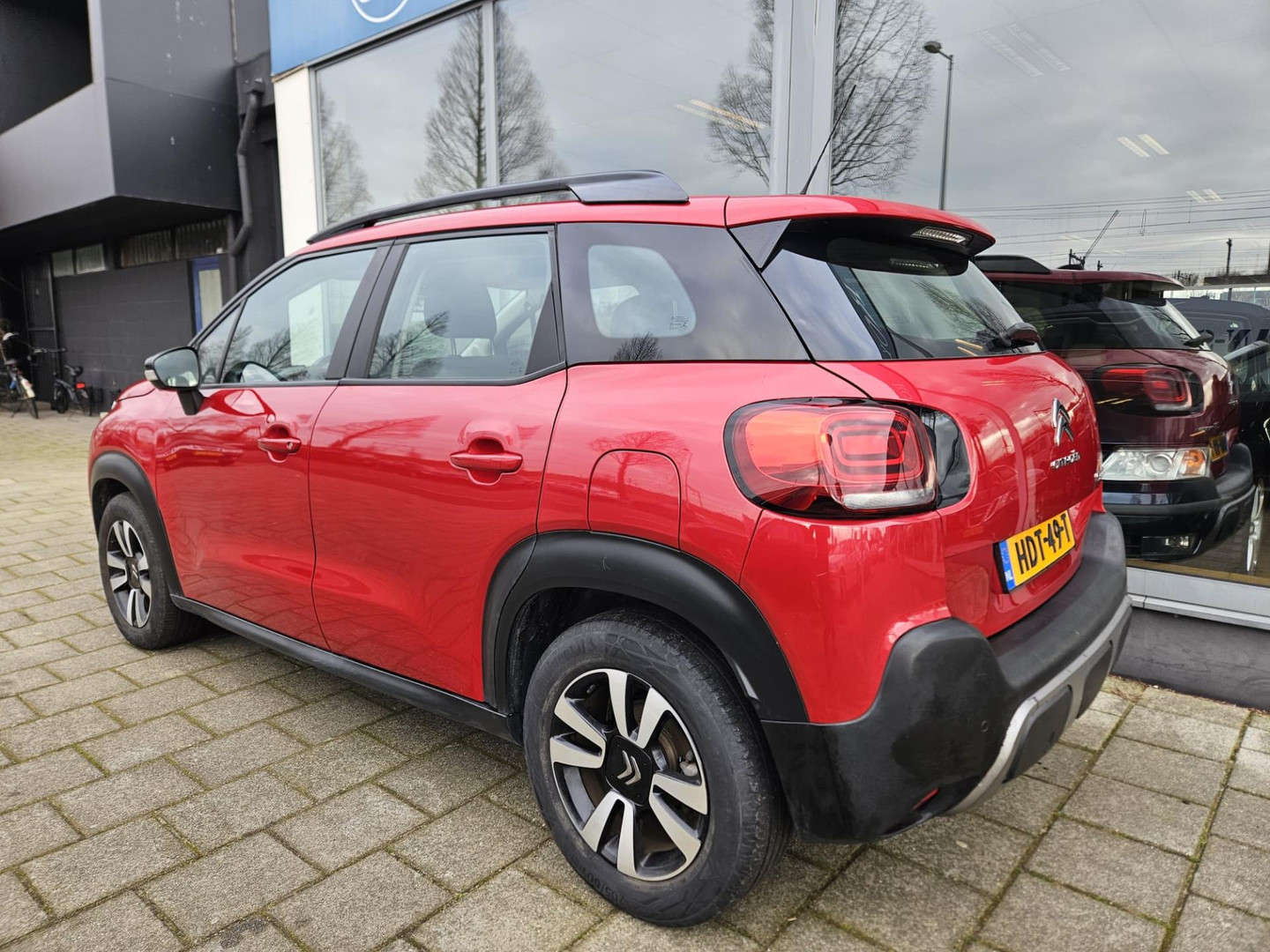 Citroën Citroën