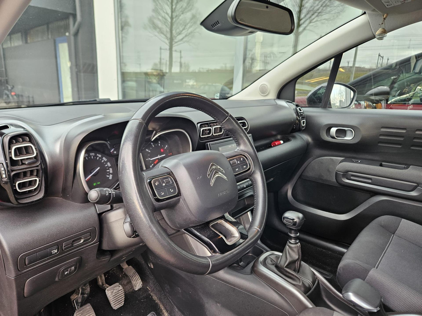 Citroën Citroën