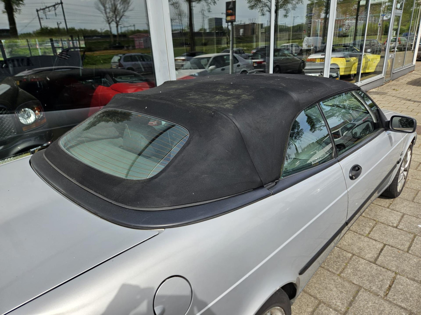 Saab