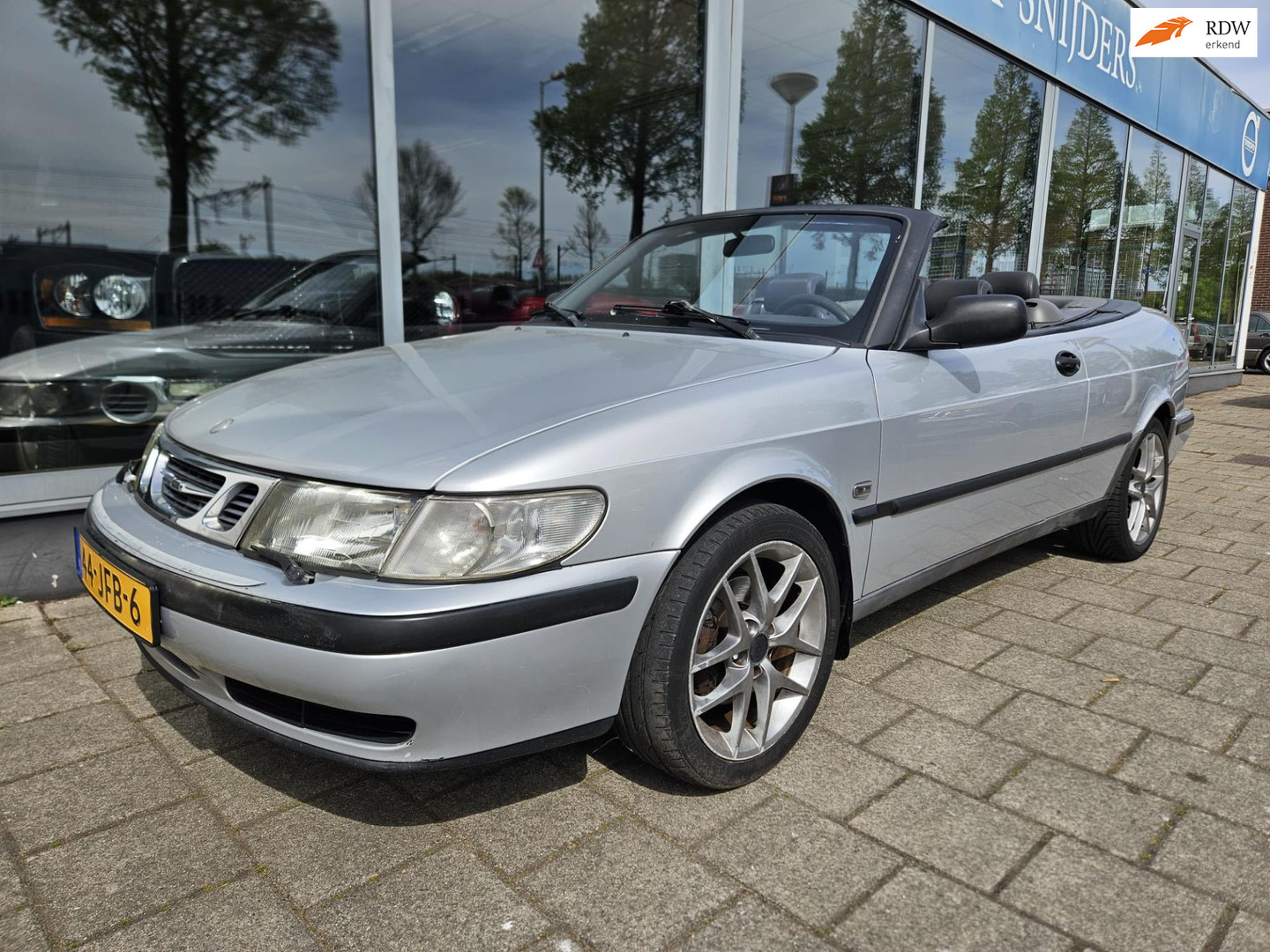 Saab