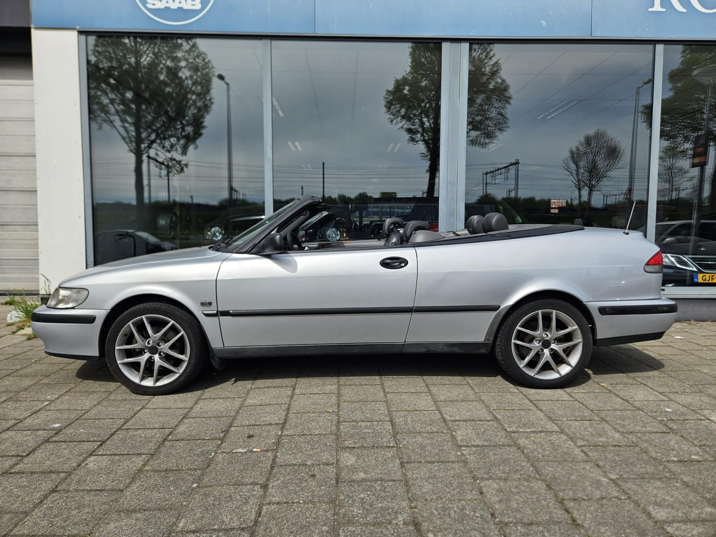 Saab