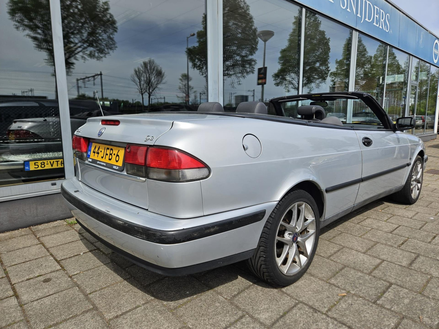 Saab